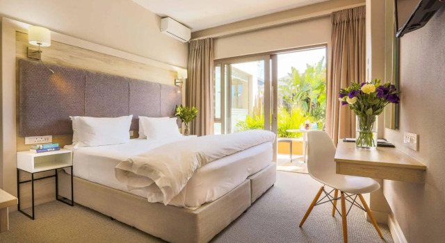 Ocean Bay Guest House