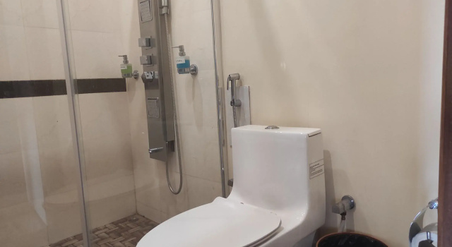 Коттедж Chang's Resort