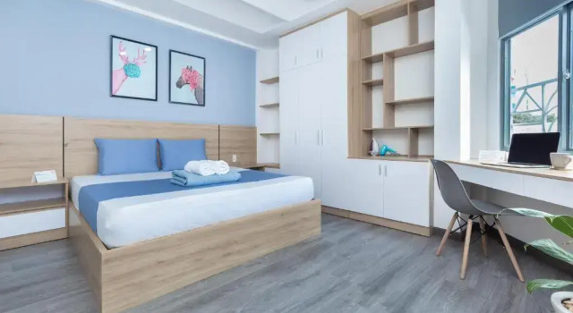Апартаменты Cozrum Homes Citi Town