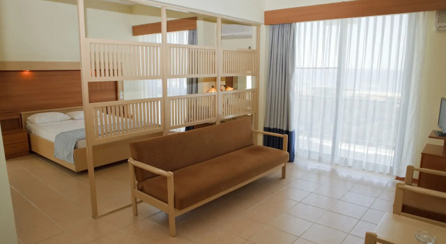 Diamond Sea Hotel