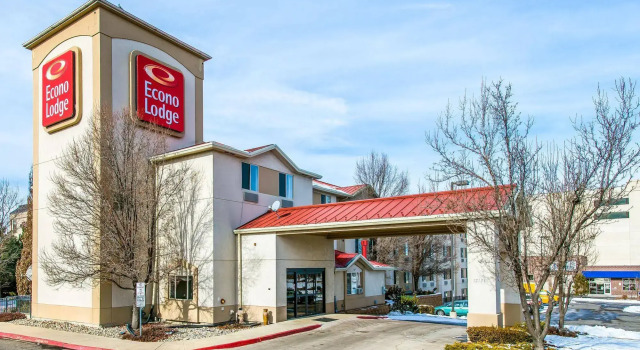 Denver North Hotel, Buchen Sie Hotel SPA-Hotels in Thornton, SPA