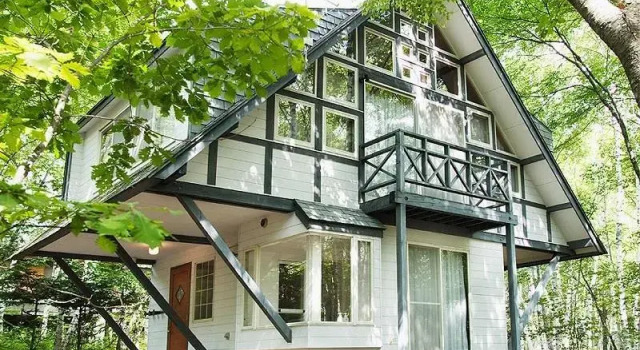 Wan WanParadise Tateshina, Buchen Sie Ferienhaus Tateshina 