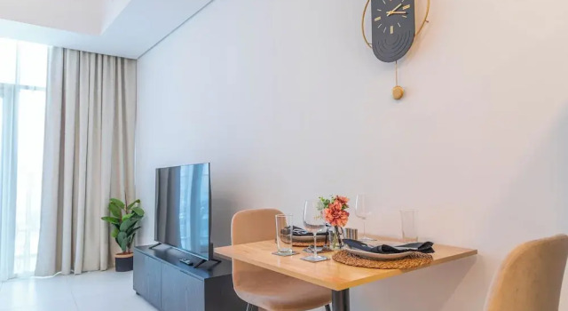 Bloomfields Spacious STU in Thalassa, Забронировать Апартаменты/квартира Абу-Даби Эмират Абу-Даби, рядом с Al Raha Mall