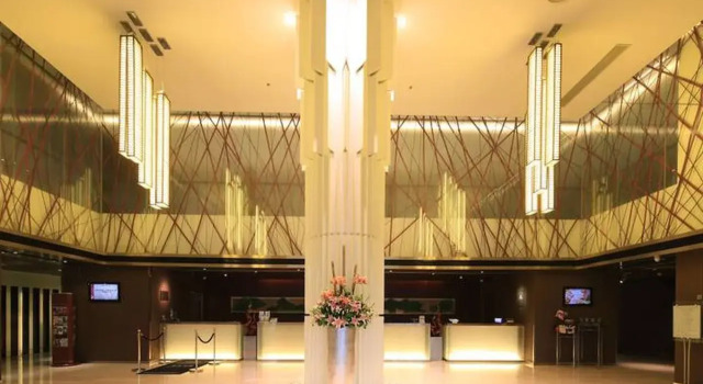 Hilton Garden Inn Shanghai Caohejing Hi-Tech Park