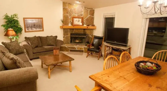 Rendezvous Mountain Rentals, Buchen Sie Hotel Moose Wilson Road USA