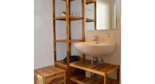 Апартаменты Holiday Apartment Windrose