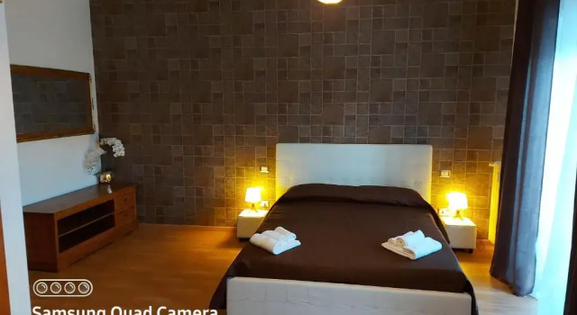 Номер Standard B&B Viviani Potenza