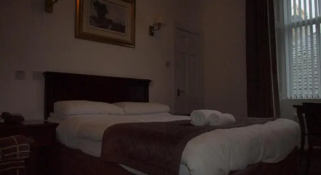Двухместный номер Standard Argyll Arms Hotel
