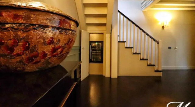 Номер Standard Maison Matilda Treviso - Boutique Hotel