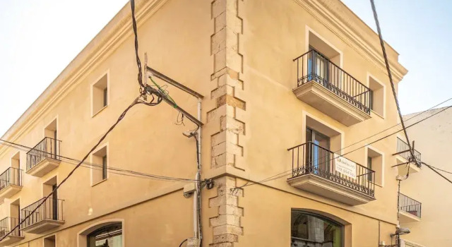 Apartaments Jonquera 18