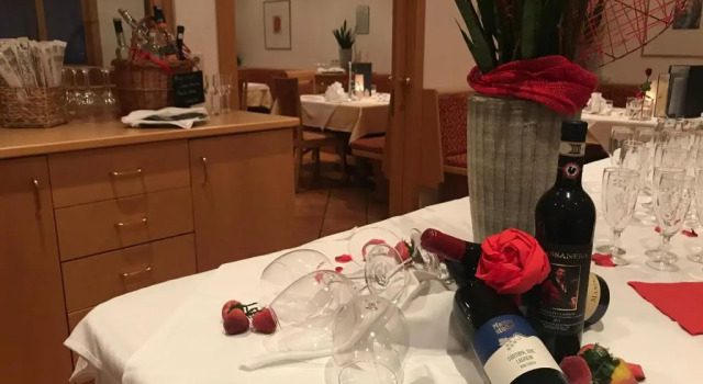 Pension Prack, Забронировать Отель СПА-отели Брунико, SPA-услуги