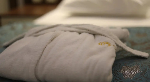 Номер Standard Rest Inn Hotel