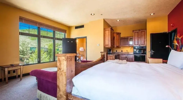 Lespri by Park City Vacations, Забронировать Отель Парк-Сити Deer Valley - The Canyons, рядом с Sitka Super Park