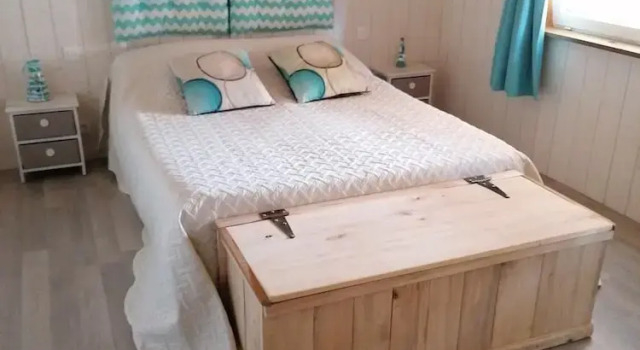 Chambre dhôtes le chat botté, Réserver Hôtel Espédaillac Lot