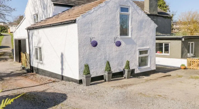 Riverside Cottage