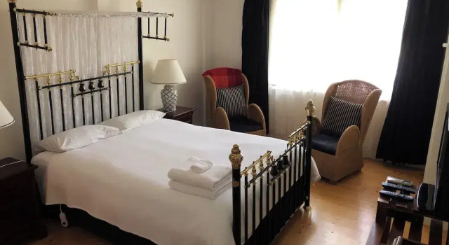 Habitación Confort Lorelei Bed & Breakfast