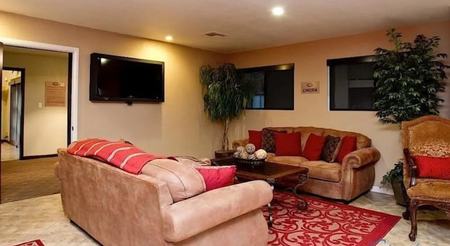 Номер Standard c 1 комнатой Exclusively Yours By Signature Vacation Rentals