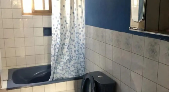 Habitación triple Estándar Rabaal