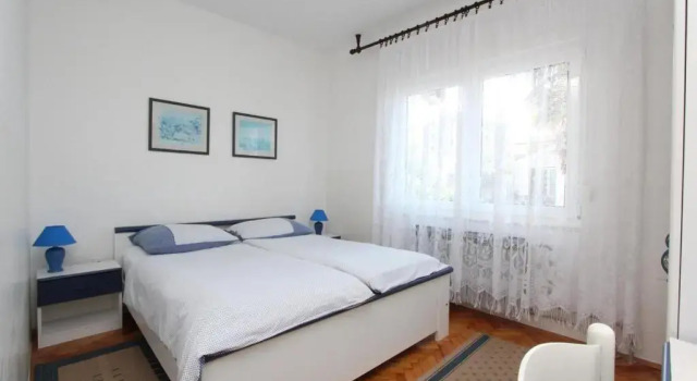 Номер Standard Rooms and Apartments Bella Vista