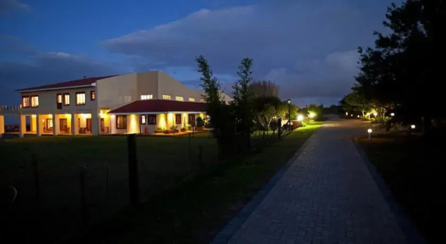 Adlers Nest