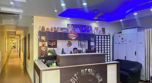 Near Sea Beach Kadi Residency Inn, Prenota Affittacamere Digha West Bengal