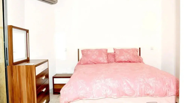 Apartment With 2 Bedrooms In Casablanca, With Wonderful City View, Terrace And Wifi - 10 Km From The, Забронировать Апартаменты/квартира Касабланка Большая Касабланка, рядом с Бизнес-центр Casa Nearshore