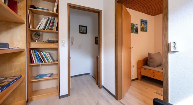Serene Stay by the Moselle, Prenota Casa vacanze Nehren 