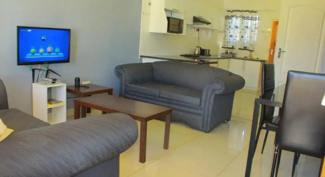 Appartamento 3 camere Asante Apartments