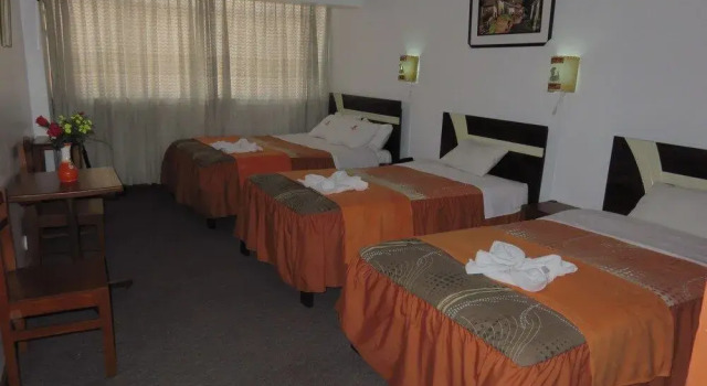 Dennys House Cusco, Prenota Hotel Cusco Cusco