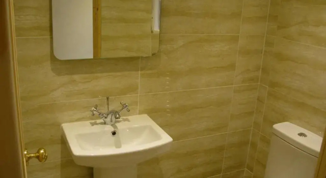 Номер Standard Stargaia Retreat