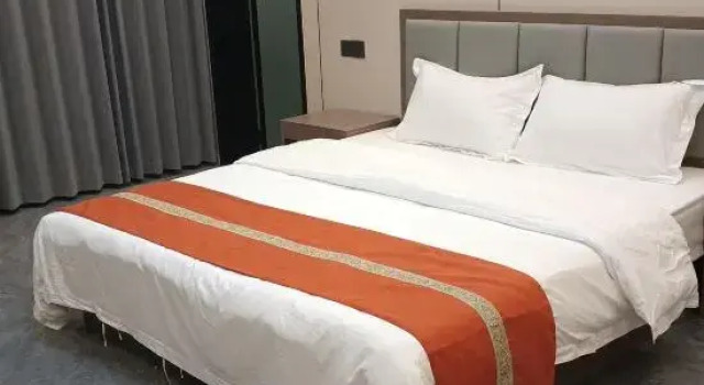Люкс Yunxi Hotel (Zhujiajiao Shenxiang)
