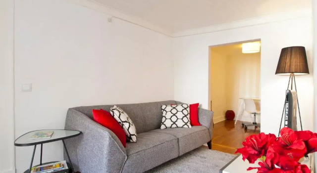 Апартаменты Bairrus Lisbon Apartments - Alfama