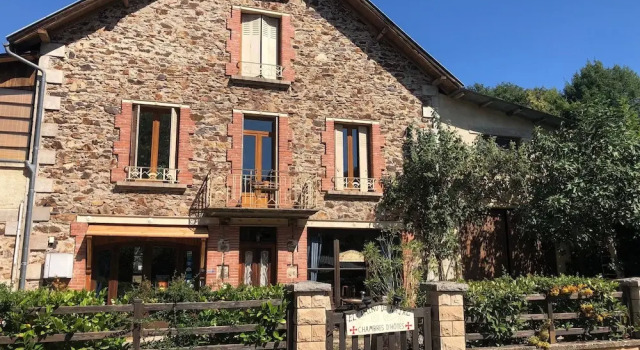 El Camino De Najac
