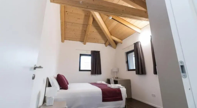 Люкс с 2 комнатами Hotel Cascina Fossata & Residence