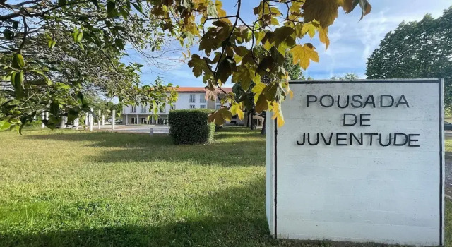 HI Bragança - Pousada de Juventude, Забронировать Хостел Браганса Trás-os-Montes e Alto Douro, рядом с Centro de Arte Contemporânea Graça Morais