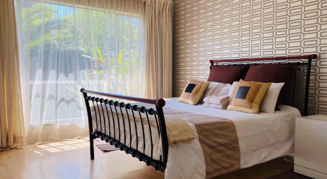 The Valley, Tranquil 3 Bedroom Home with Pool