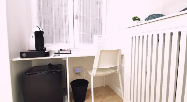 Номер Standard I Tesori di Napoli