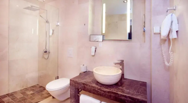 Одноместный номер Standard Home Hotel Astoria