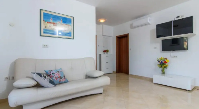 Апартаменты Deluxe Villa Mediterana