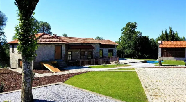 Hytte Quinta do Vale