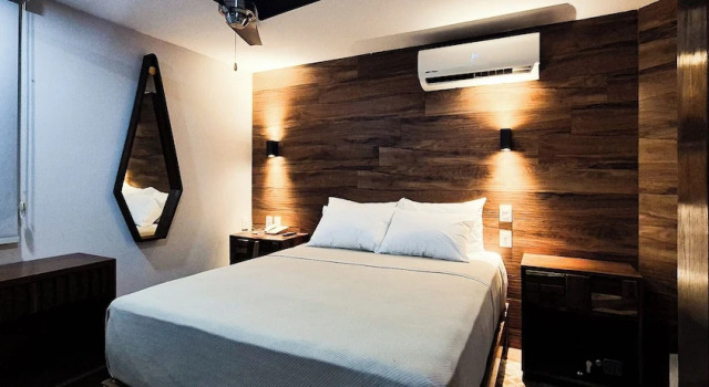 Gran Vila Nai Boutique Hotel, Boek Boutique Hotel Boetiekhotels in Jalisco, Boutique Hotel