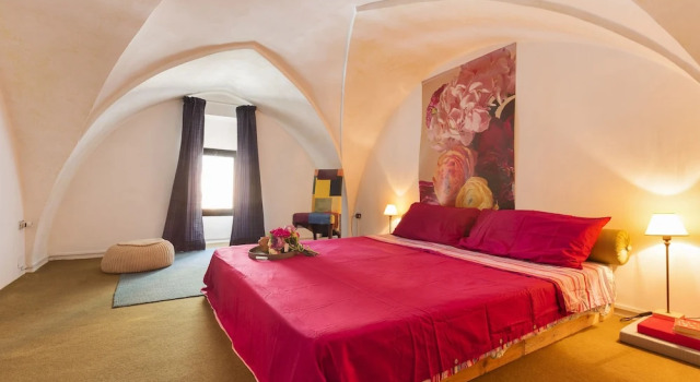 2264 Appartamenti Novecento - Casa La Marangia