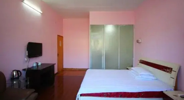 Wuning Longxin Hotel, Rezerwuj Hotel Jiujiang Jiangxi