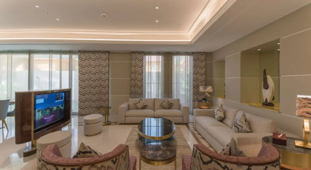Vivienda Hotel Villas Jeddah