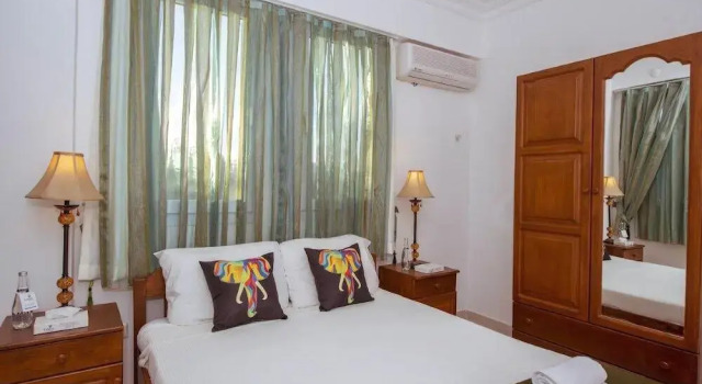 Tala Villa 21