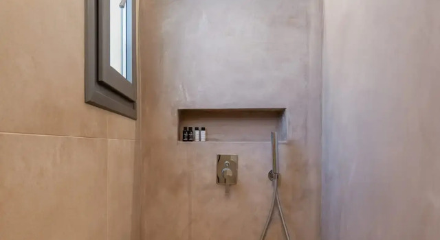 Двухместный номер Deluxe с частичным видом на море Analeia Luxury Hotel - Adults Only