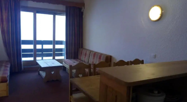 Appartement Méribel, 3 pièces, 7 personnes - FR-1-355-162, Забронировать Апартаменты/квартира Мерибель-ле-Альё Лез-Аллю, рядом с Горнолыжный курорт Trois Vallees
