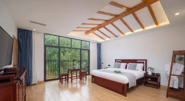 Люкс Elegant Residence·Jinlansu