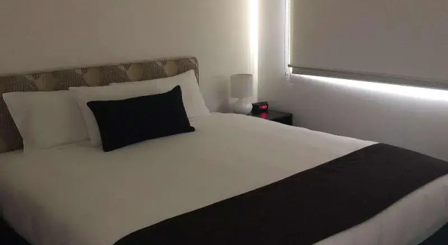 Двухместный семейный номер Standard Best Western Cattle City Motor Inn