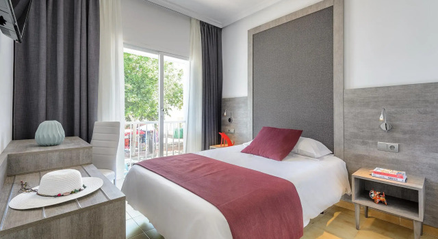 Hotel Vibra Marco Polo I, Book Hotel Sant Antoni de Portmany 